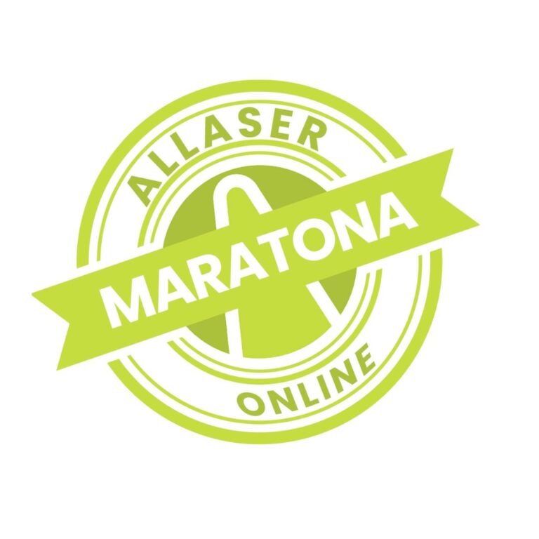MARATONA ALLASER ONLINE