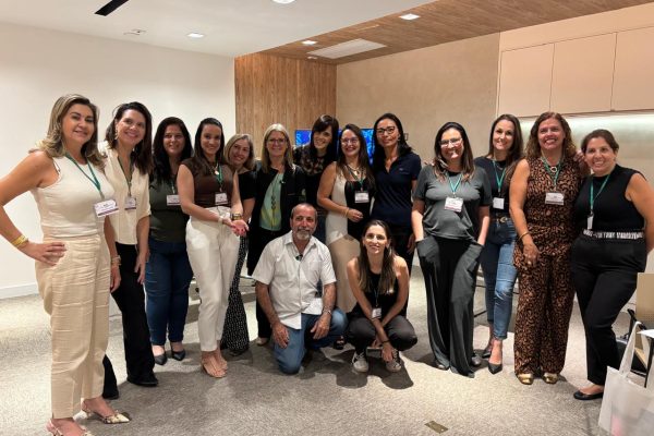 Workshop presencial em Campinas