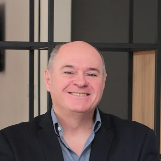 Prof. André Gomes