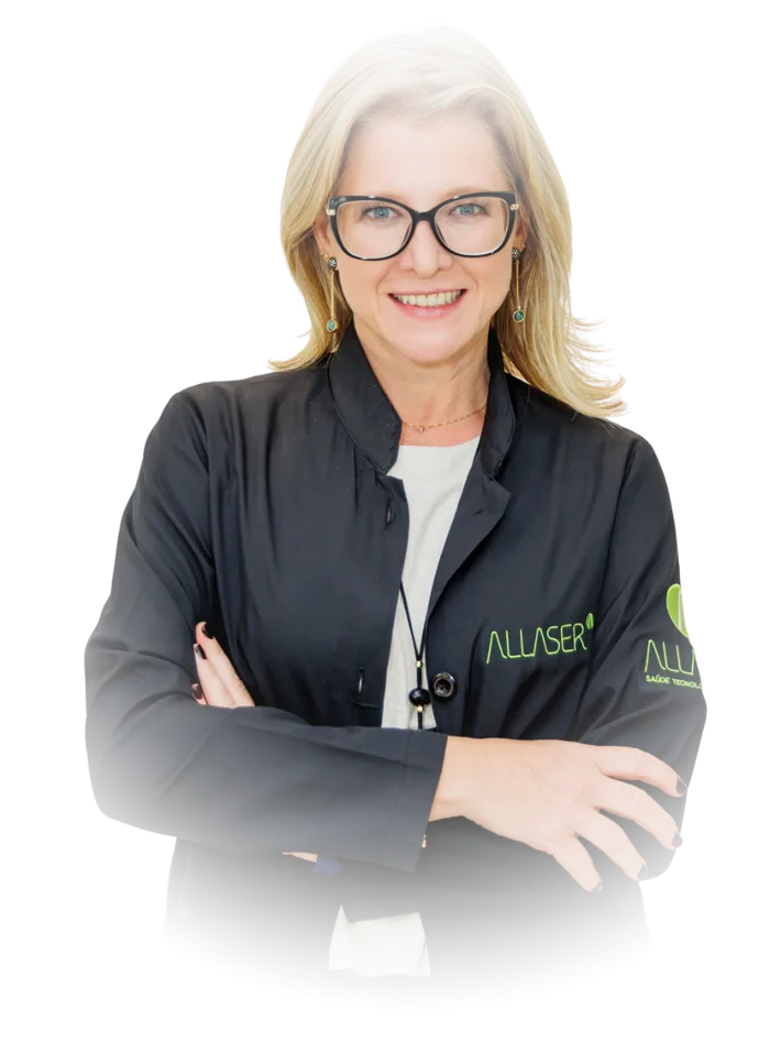 Profa. Dra. Daiane Meneguzzo