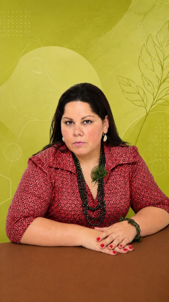 Profa. Me. Suzana Polonca da Silveira
